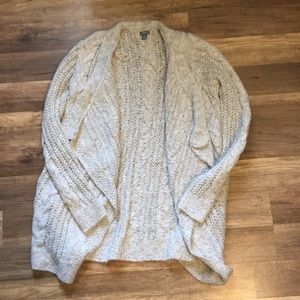 Aerie cardigan